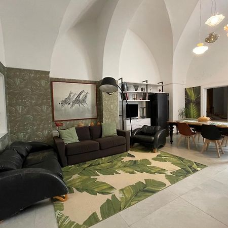 Casa vacanza nel Salento Nardò Esterno foto