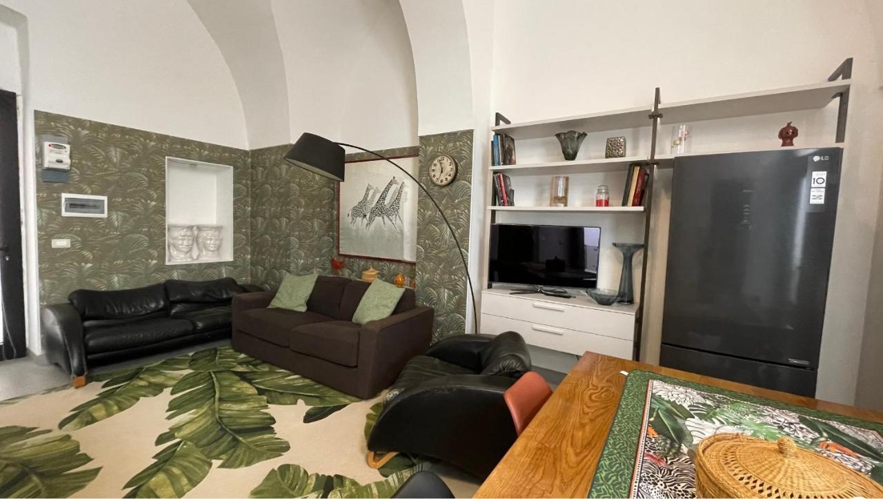 Casa vacanza nel Salento Nardò Esterno foto