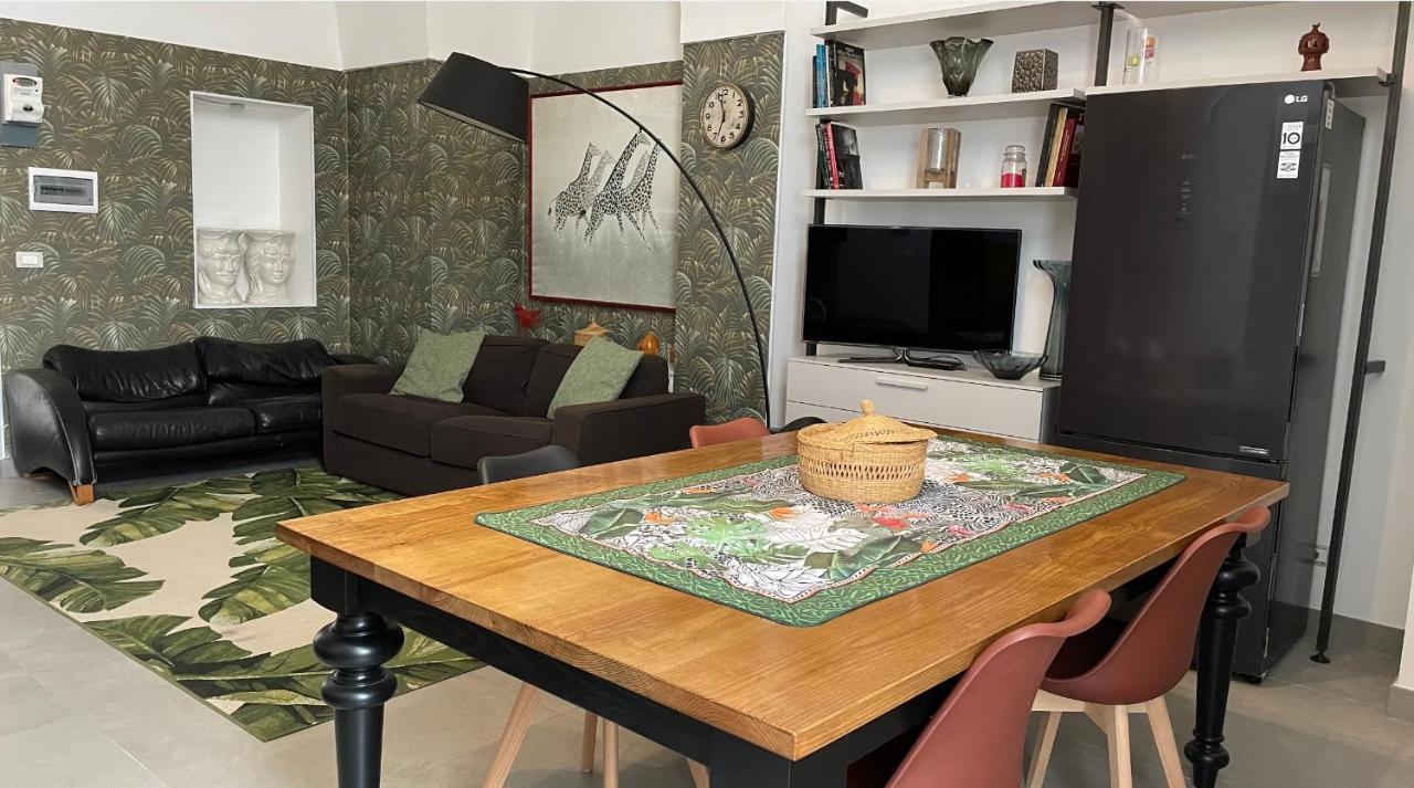 Casa vacanza nel Salento Nardò Esterno foto