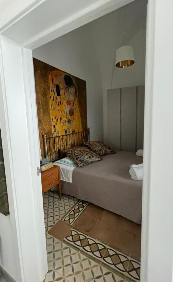 Casa vacanza nel Salento Nardò Esterno foto